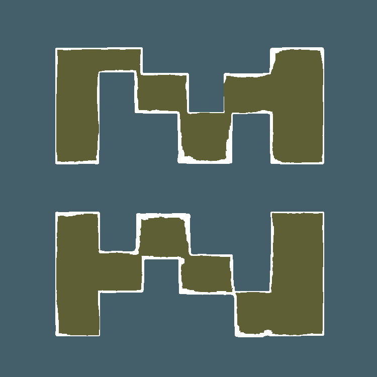 RA3 地图生成器入口图标