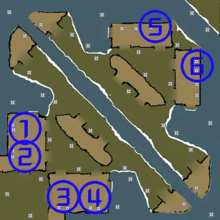 【44GG】前哨基地（专家）