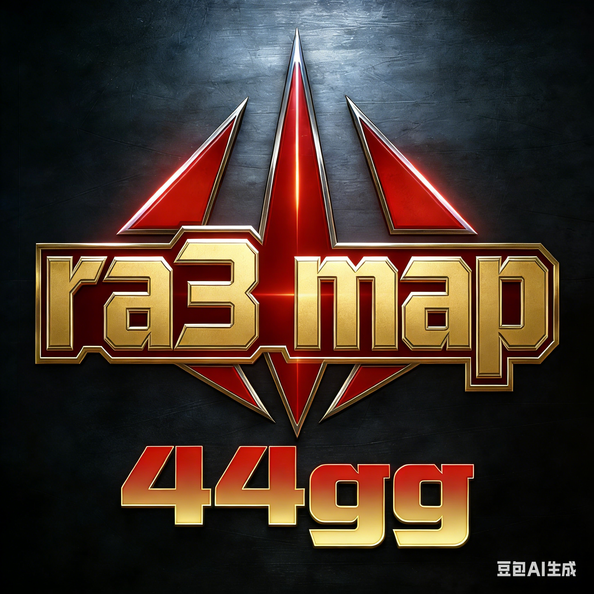 44gg品牌logo