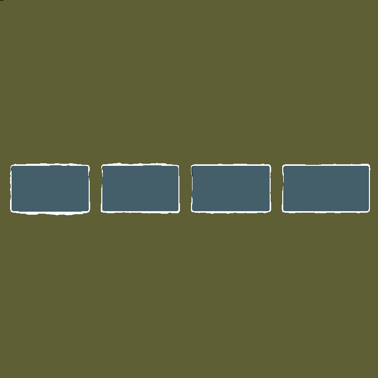 44gg红警3 4v4对战地图-赤水天堑