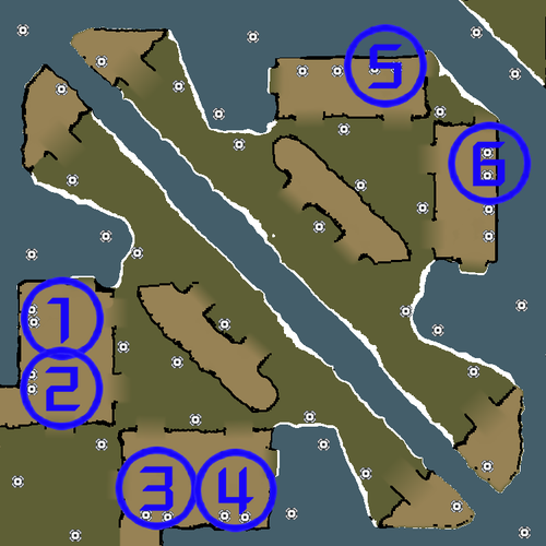 【44GG】前哨基地（专家）
